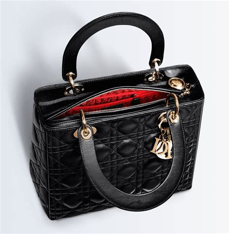 spotted fashion lady dior|Dior handbags.